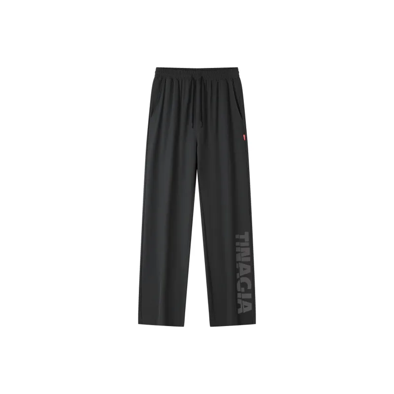 TINA GIA Casual Pants Unisex-0