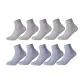 5 Light Gray+5 Light Blue