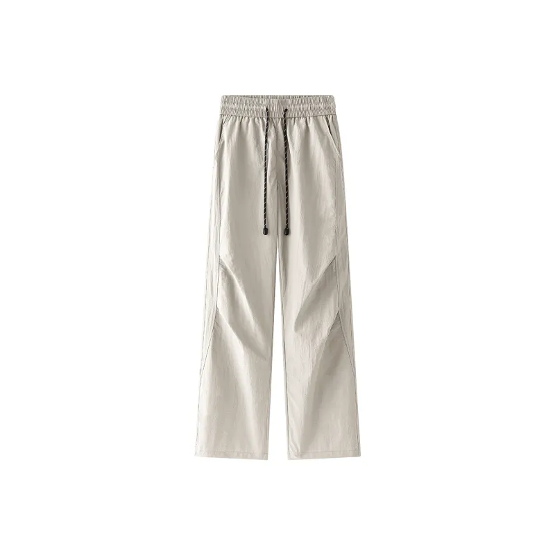 Magmode Casual Pants Unisex-23