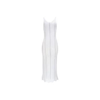 SECFLY OFFICIAL Slip Dress Women's