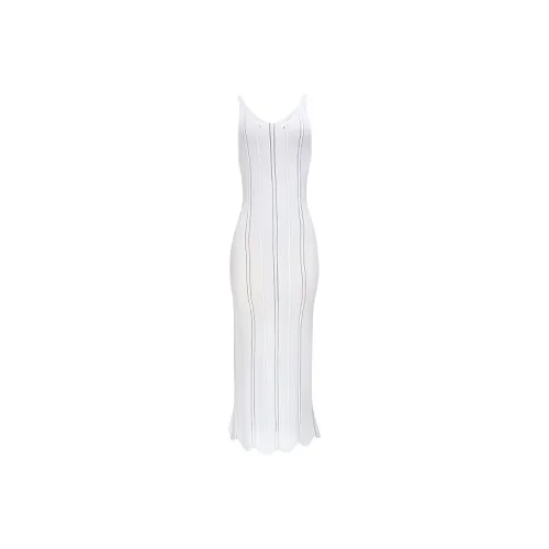 SECFLY OFFICIAL Slip Dress Women's