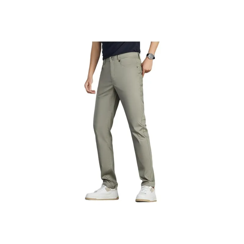 PIERRE CARDIN Suit Trouser Men's-2