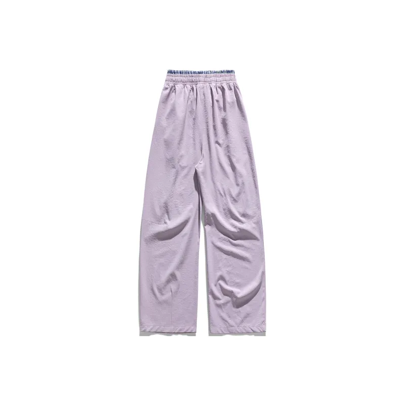 FCB ARCELONA Casual Pants Unisex-11
