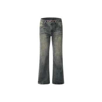 FORCEPULR Jeans Unisex