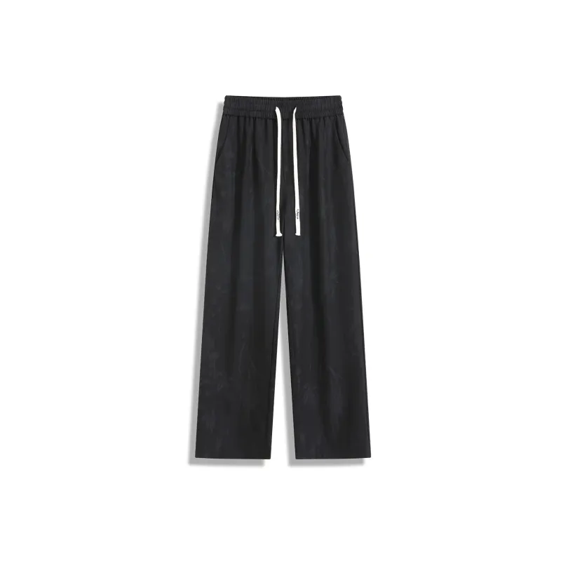HSWLD Casual Pants Unisex-3