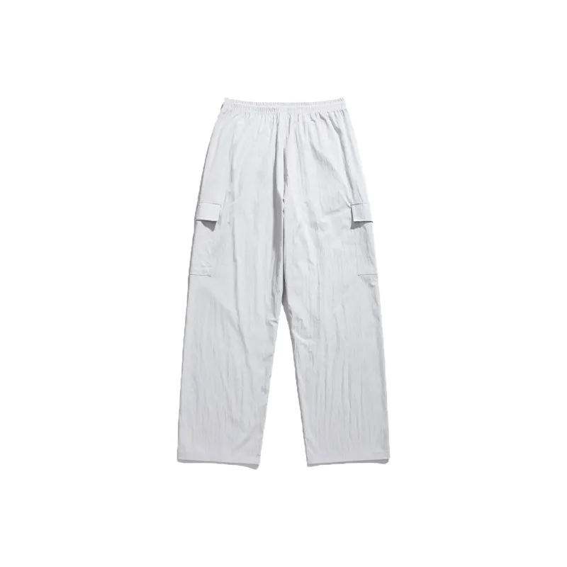 Mimx Homme Casual Pants Unisex-8