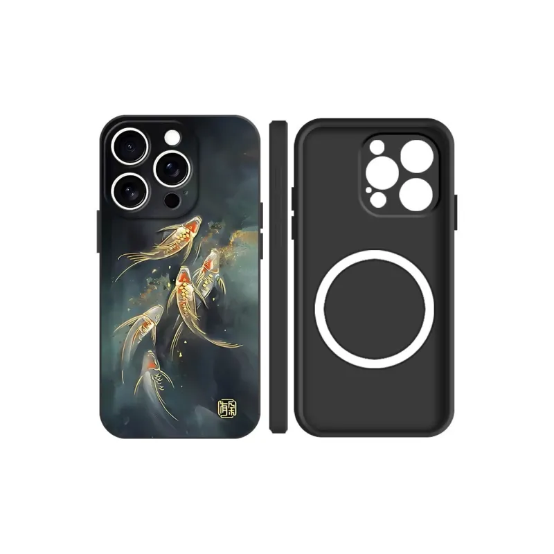 Baochengbao Phone Cases-9
