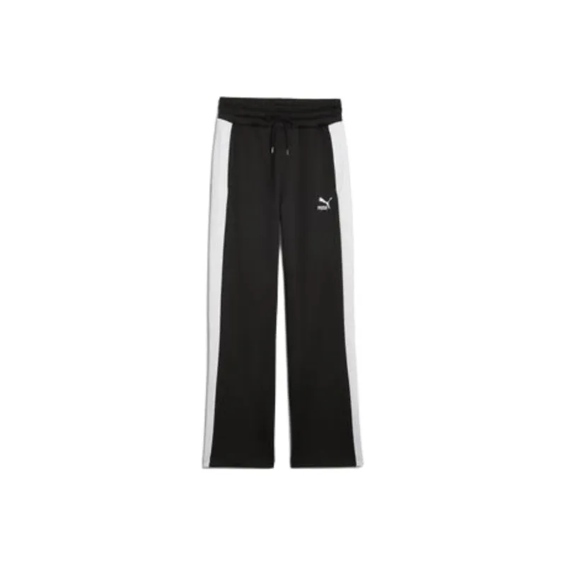 PUMA Sports Pants Women's Black-0