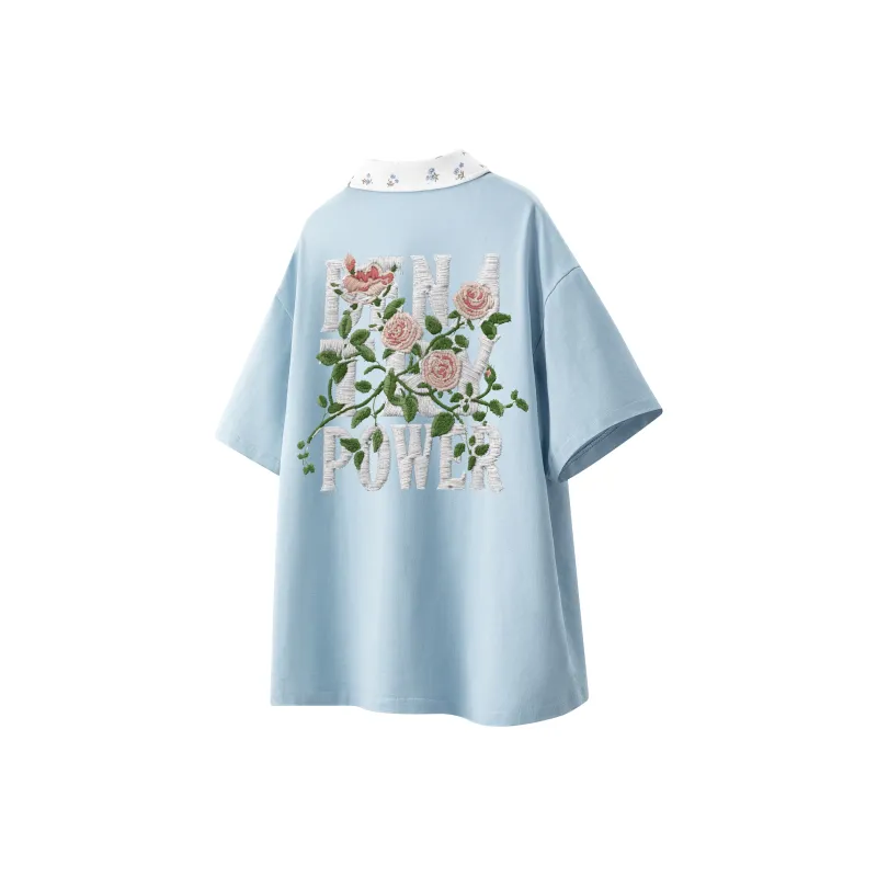 BENATRY Polo Shirts Unisex-4