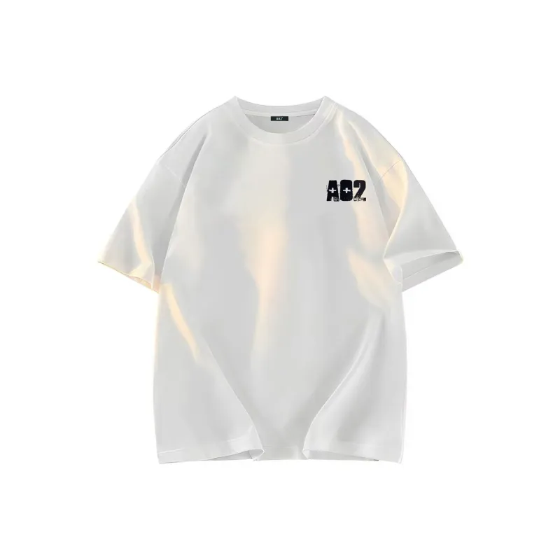 A02 T Shirts Unisex-3