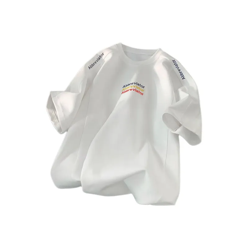 GY.VG T Shirts Unisex-2