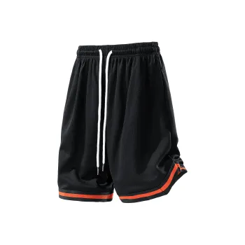 DBD WH Basketball Shorts Unisex