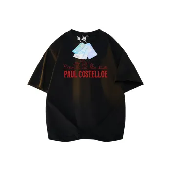 PAUL COSTELLOE T Shirts Unisex