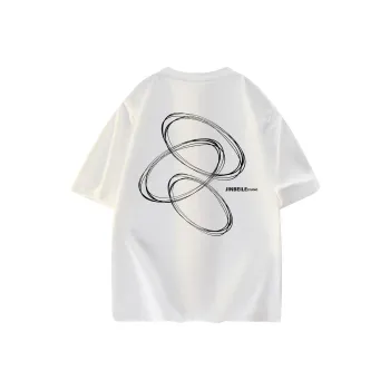 JINBEILE T Shirts Unisex