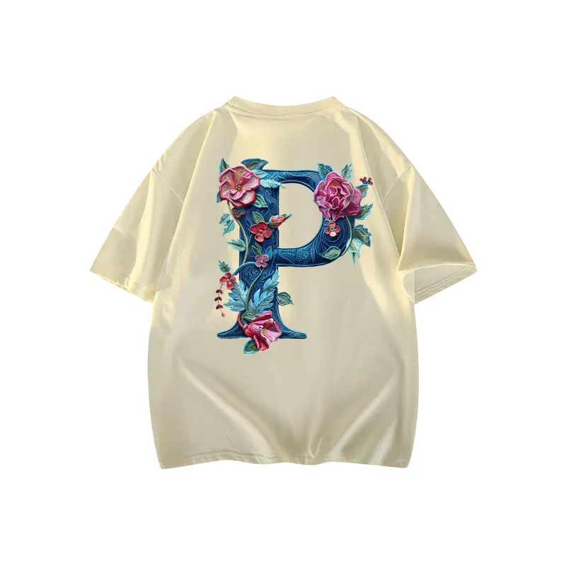 PAUL COSTELLOE T Shirts Unisex-8