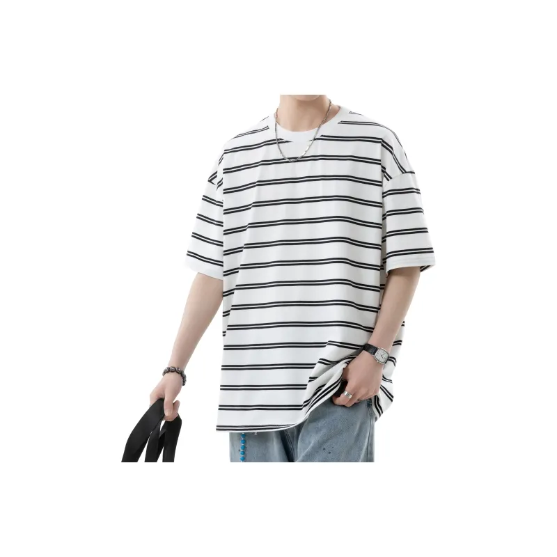 MARK WAFFLE T Shirts Unisex-0