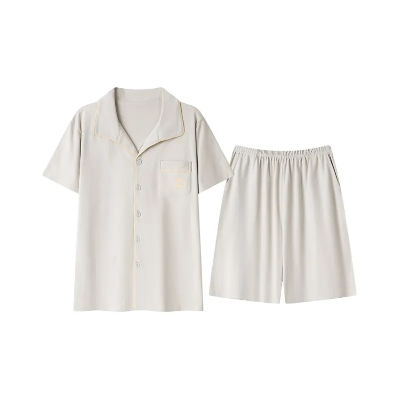 Maultiay Men Pajama Sets-0