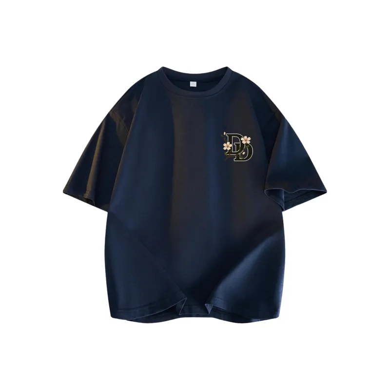 DUKE+DEXTER T Shirts Unisex-21