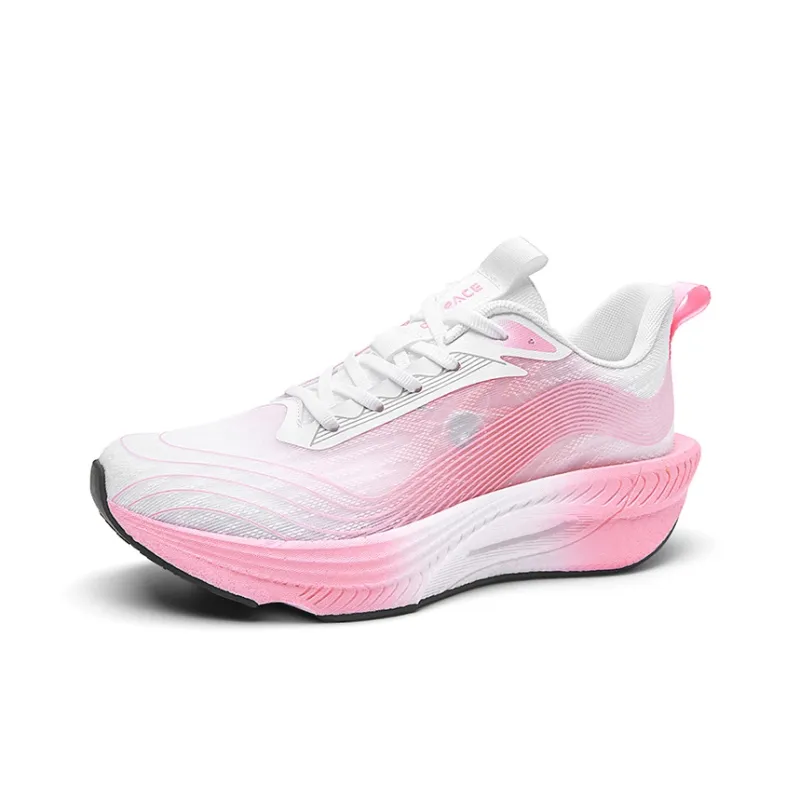 China Aerospace Heaven Official's Collection Abrasion Resistant, Breathable, Lightweight Low Top Running Shoes Unisex-71