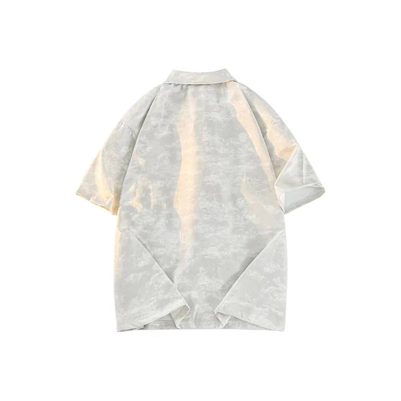 HAVR Polo Shirts Unisex-1