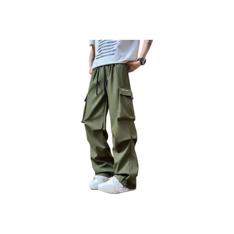 Lightning X Storm Casual Pants Unisex-8