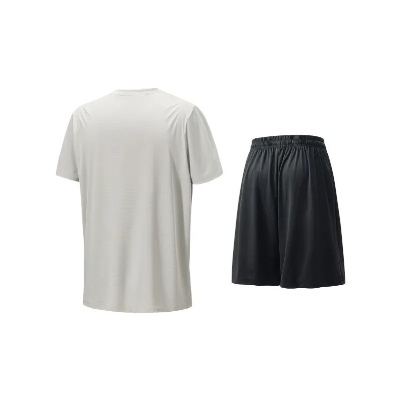 Warrior Pajama Set Unisex Raven-7