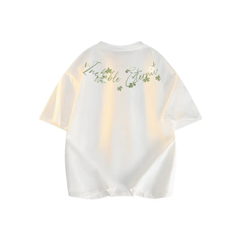 JINBEILE T Shirts Unisex-4