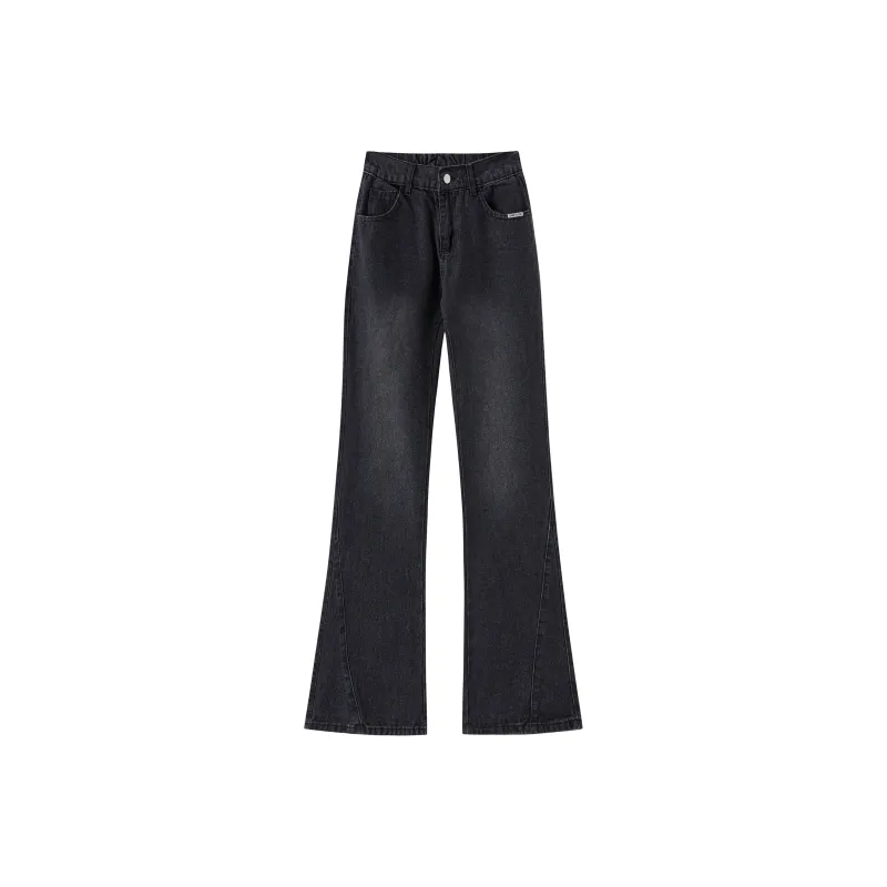 SAME FLOW Jeans Unisex-15