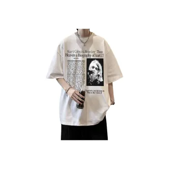 RVANGUARD T Shirts Unisex