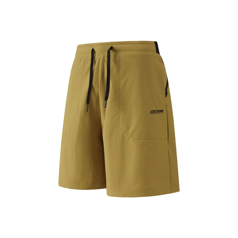 CAT'S PAW Casual Shorts Unisex-30