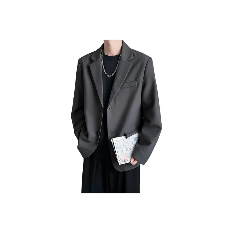 A02 Business Suits Unisex-4
