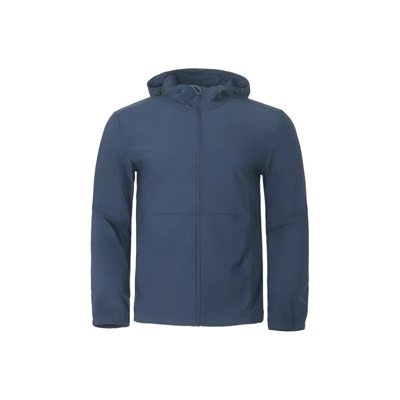 Yalu Jackets Men-0