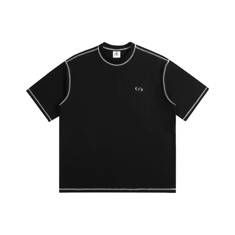 NANDCHN T Shirts Unisex-2