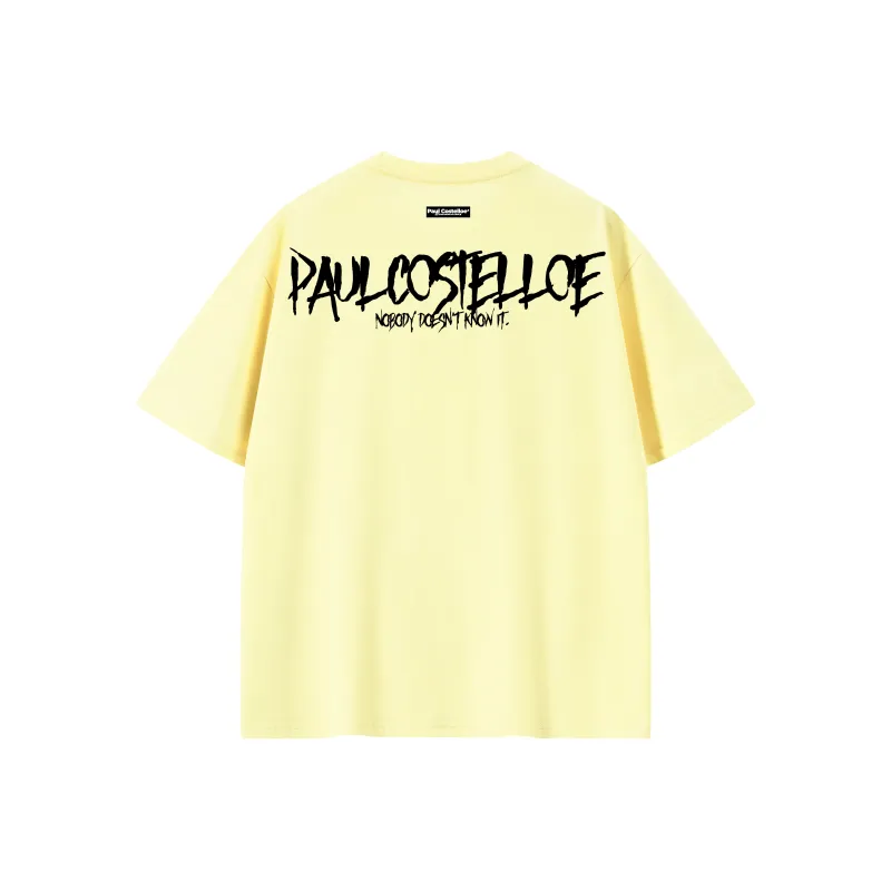PAUL COSTELLOE T Shirts Unisex-26