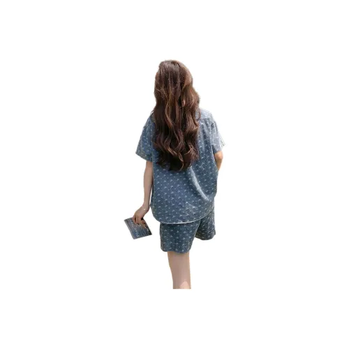 TEME Casual Suits Women's