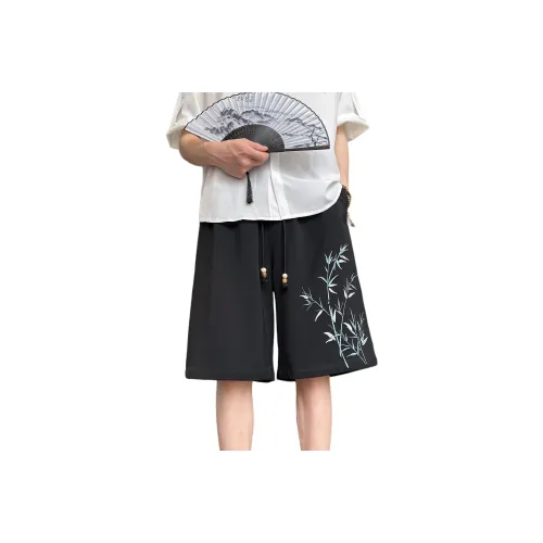 PISYPOX Casual shorts Unisex
