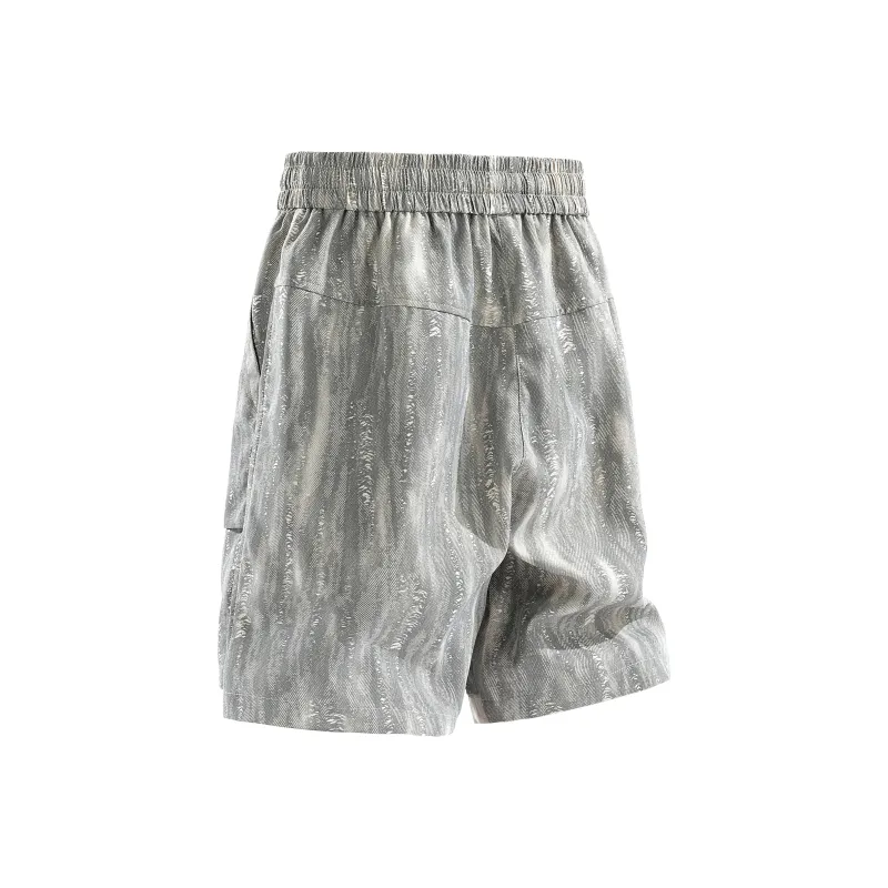 XAFB Cargo Shorts Unisex-1