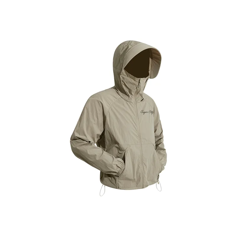 Manchester City F.C. Sun Protection Clothing Unisex-16