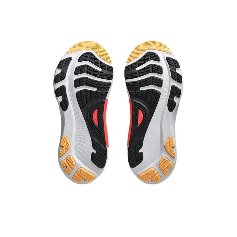 Asics Gel Kayano 32 Flash Red Beet Juice-4