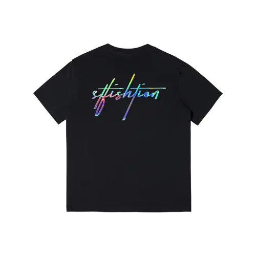 FASTFISH T Shirts Unisex