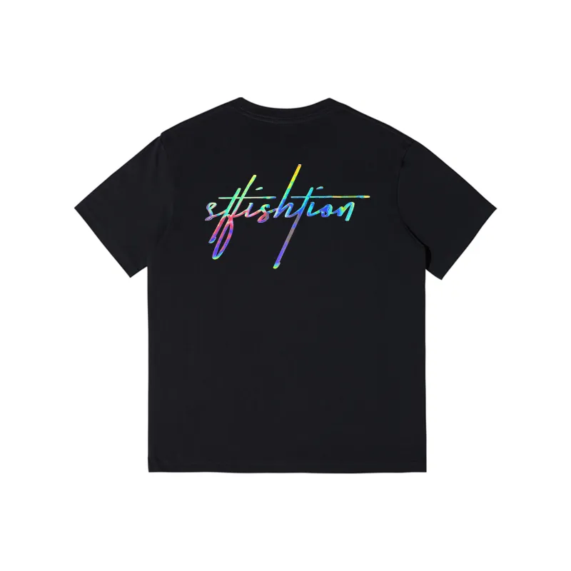 FASTFISH T Shirts Unisex-0