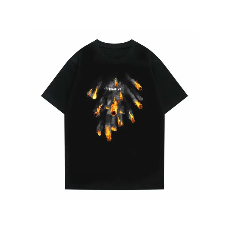 Magmode T-Shirts Unisex-0