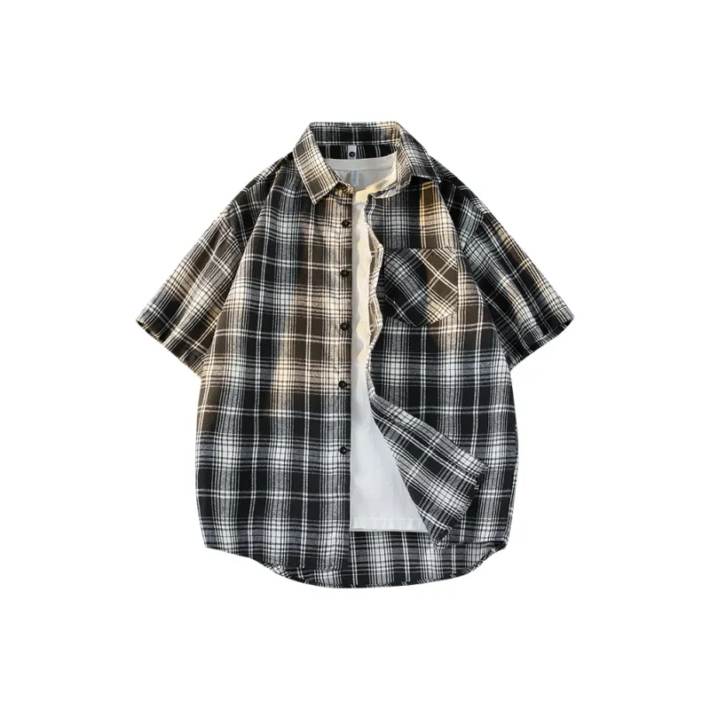 THREEAGAINTHR33 Shirts Unisex-4