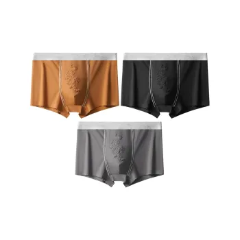 2323 Men Underpants