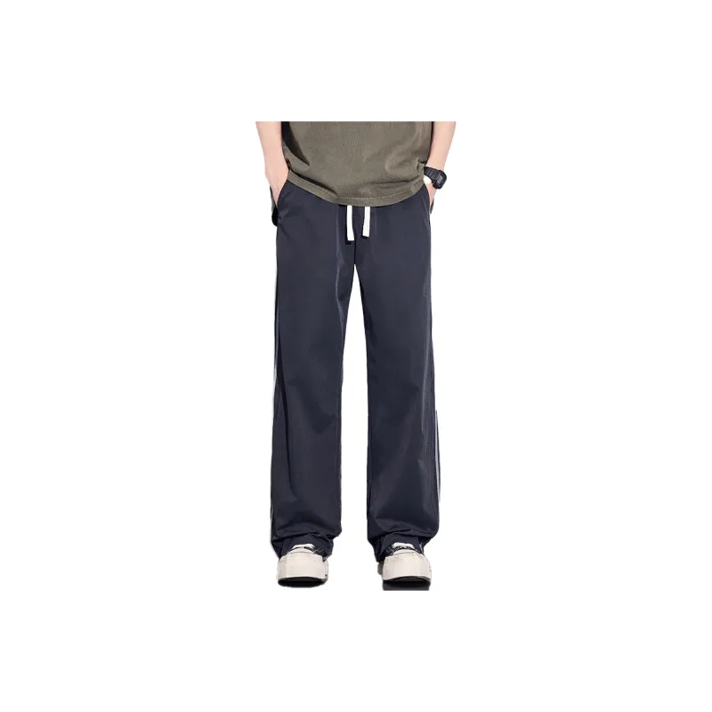 FAIRWHALE Casual Pants Men-0
