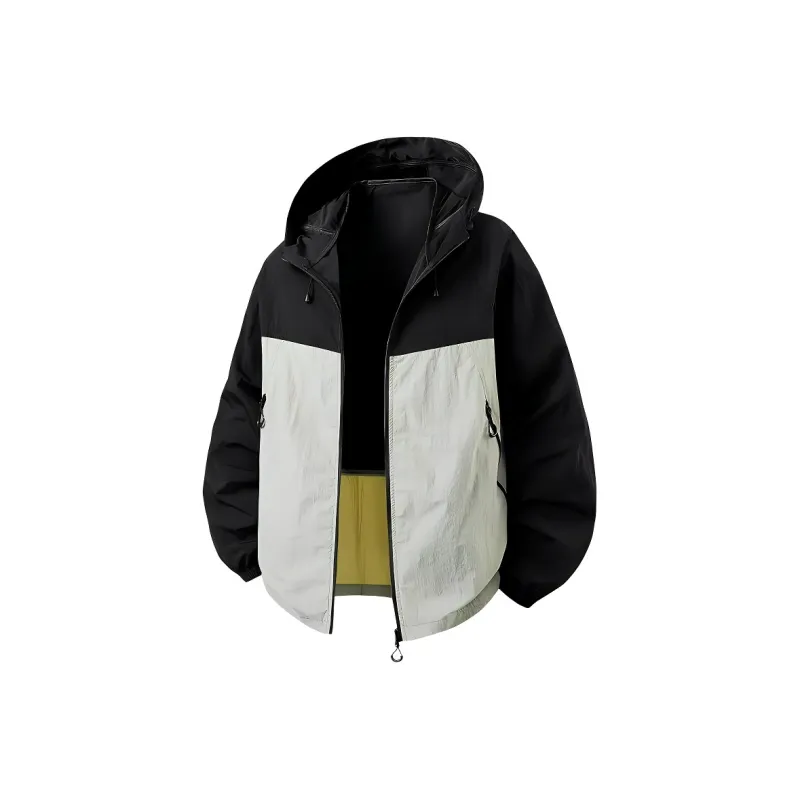 Yalu Jackets Men-9