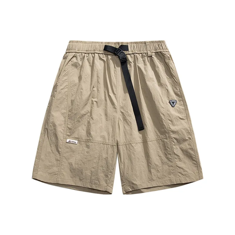 OXO OVERLOAD Casual Shorts Unisex-3