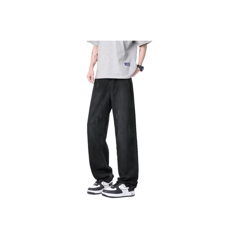 TUCANO Jeans Unisex-4