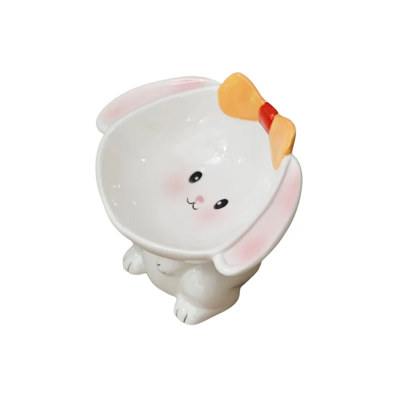 Mengchong Cat And Dog Bowls & Slow Feeder Bowls-10