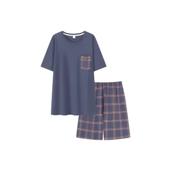 FENTENGCARE Men Pajama Sets